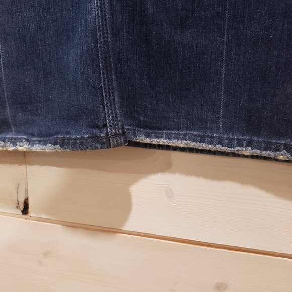 For All Mankind - Flynt Jeans - Picture 5 of 6